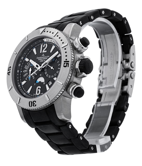 Jaeger-LeCoultre Master Compressor Diving 186T770 Image 2